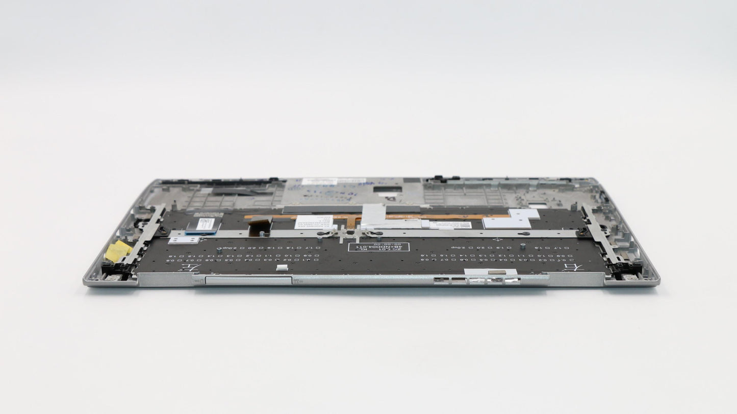 Lenovo C-Cover, Keyboard, Dfn+Fuyu, T - 01LV035