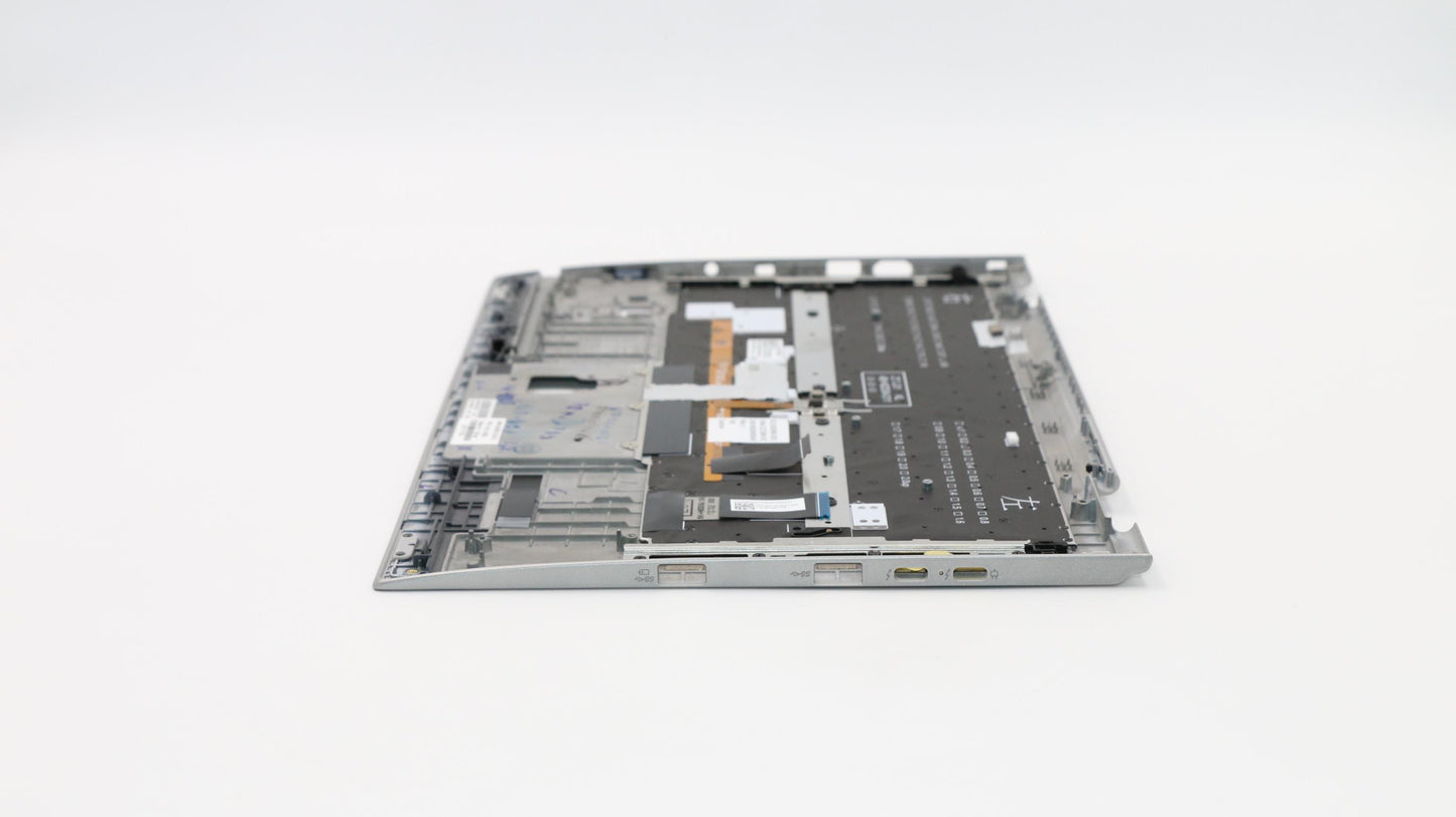 Lenovo C-Cover, Keyboard, Dfn+Fuyu, T - 01LV035