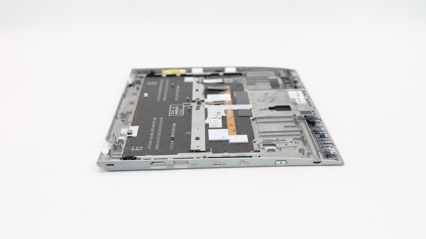 Lenovo C-Cover, Keyboard, Dfn+Fuyu, T - 01LV035