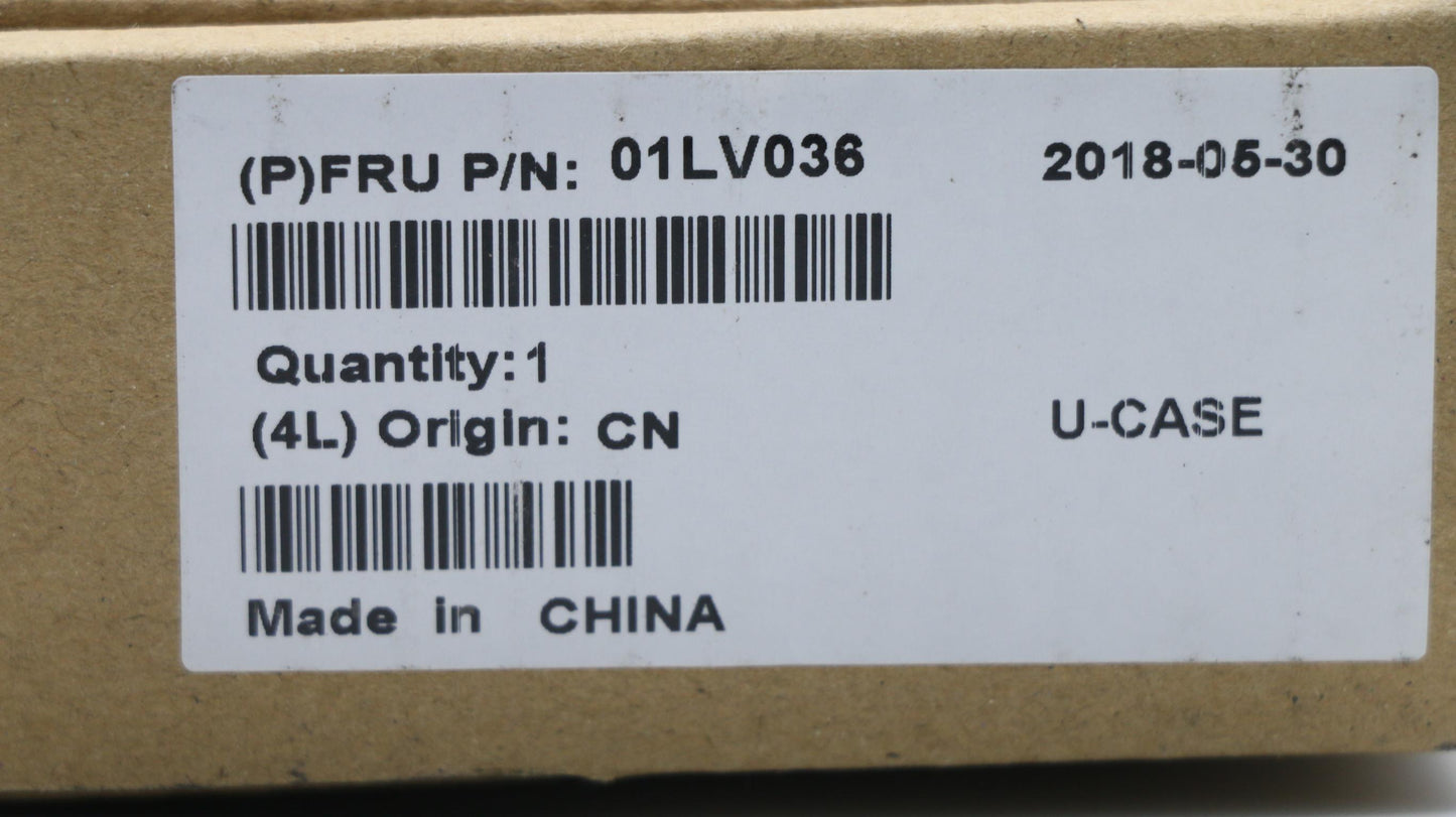 Lenovo C-Cover, Keyboard, Dfn+Fuyu, T - 01LV036