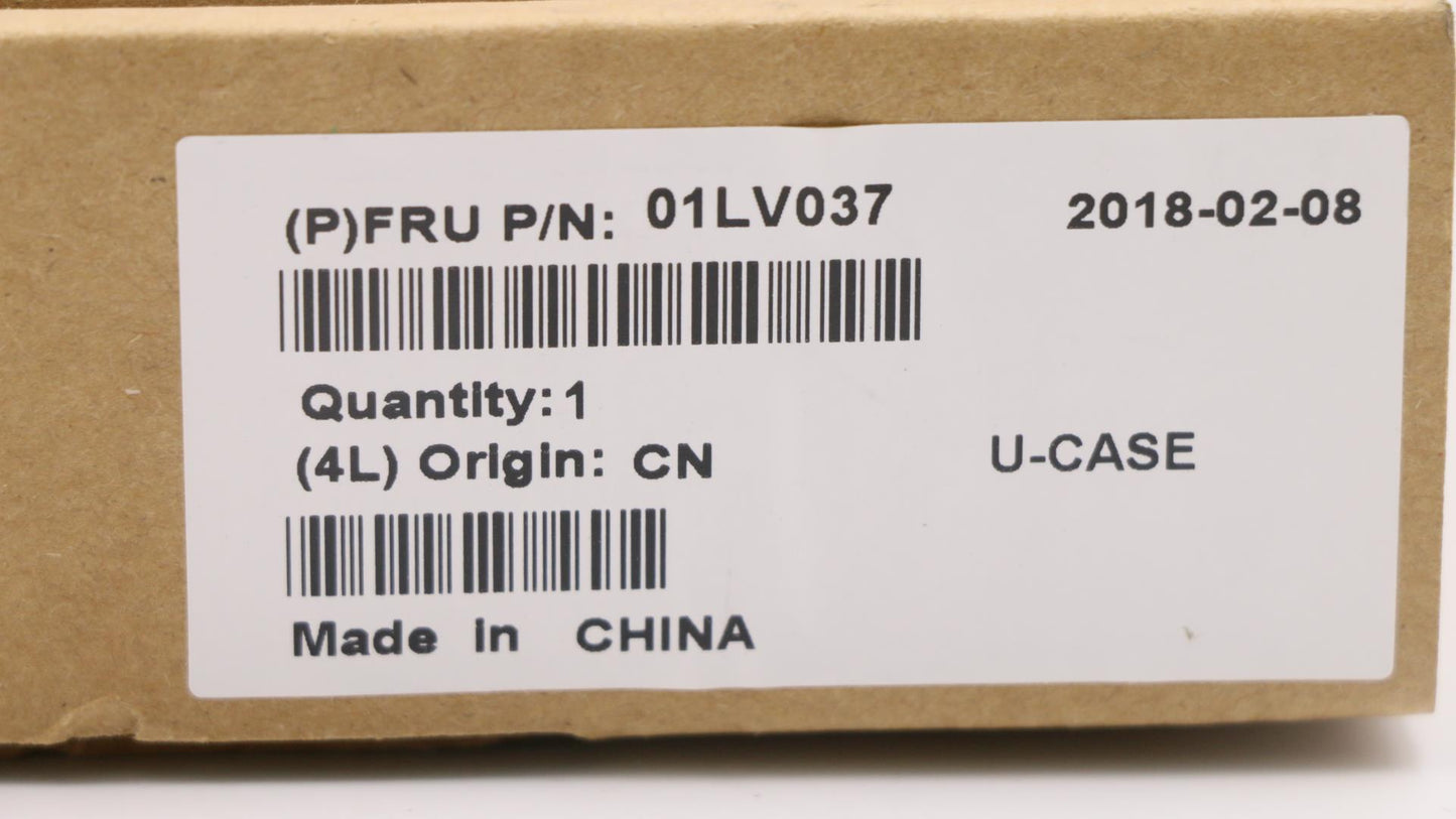 Lenovo C-Cover, Keyboard, Dfn+Fuyu, T - 01LV037