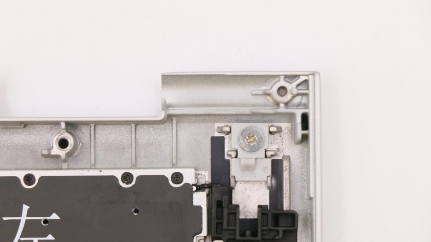 Lenovo C-Cover, Keyboard, Dfn+Fuyu, T - 01LV037