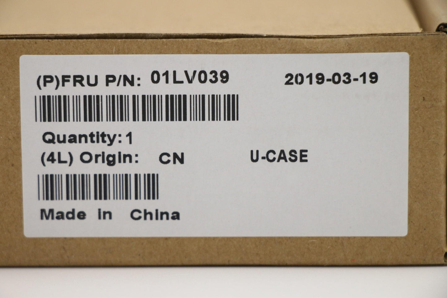 Lenovo C-Cover,Kbd,Dfn+Fuyu,Bg,Slv - 01LV039