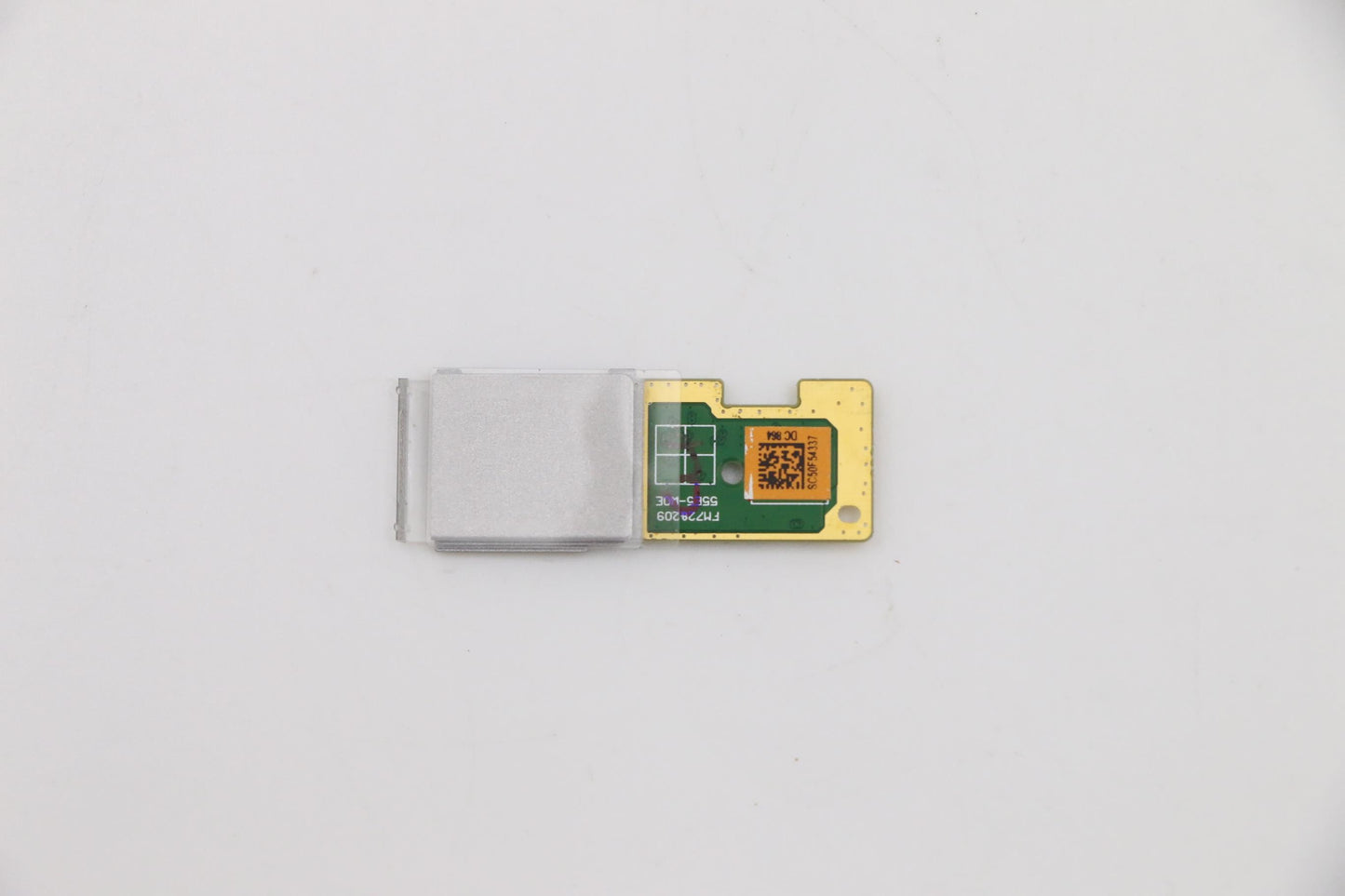 Lenovo Syn Touch Fpr, Card, Slv, Dt - 01LV160