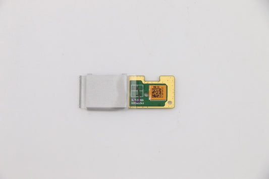 Lenovo Syn Touch Fpr, Card, Slv, Dt - 01LV160