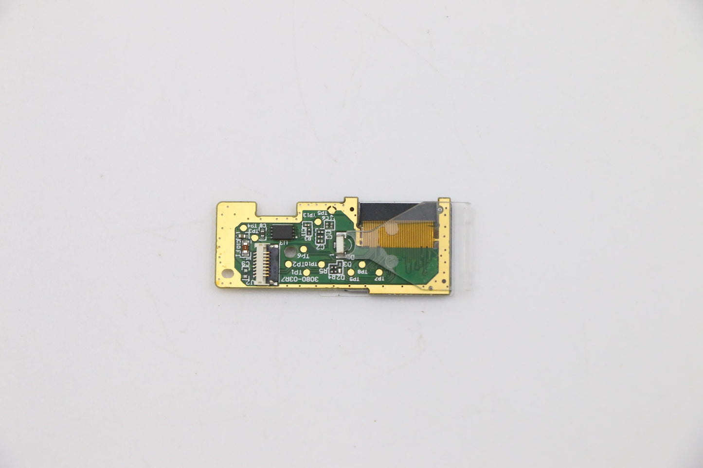 Lenovo Syn Touch Fpr, Card, Slv, Dt - 01LV160