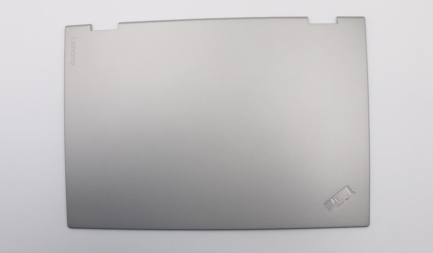 Lenovo Rear Cover,Normal,W/Cu Sheet,S - 01LV163