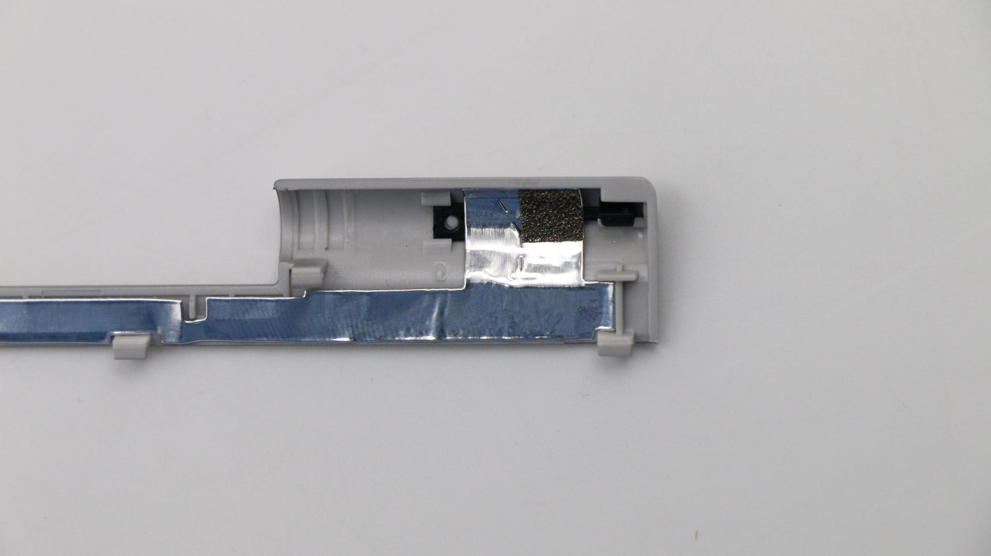 Lenovo Strip Cover, Silver, Narrow - 01LV165