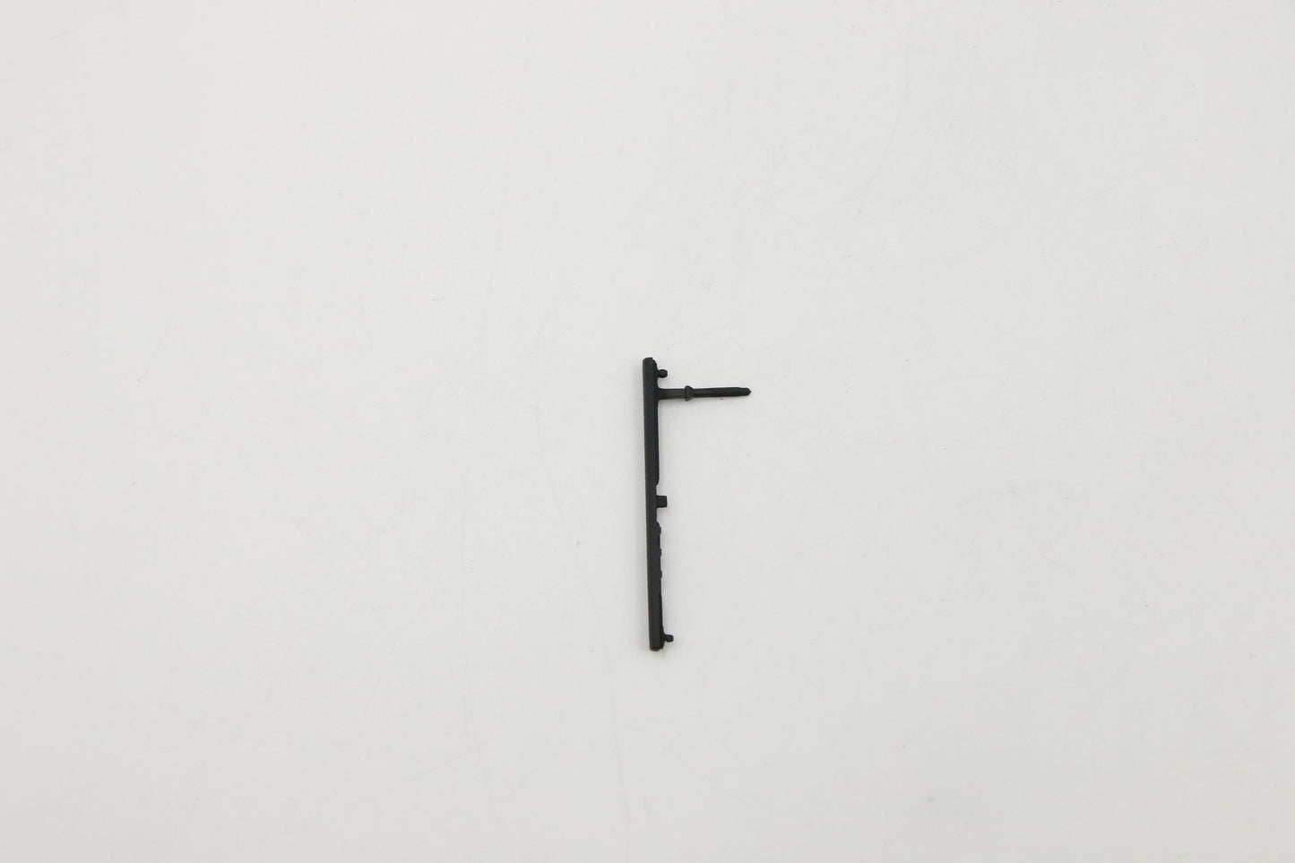 Lenovo Sim/Sd Door, Black - 01LV168