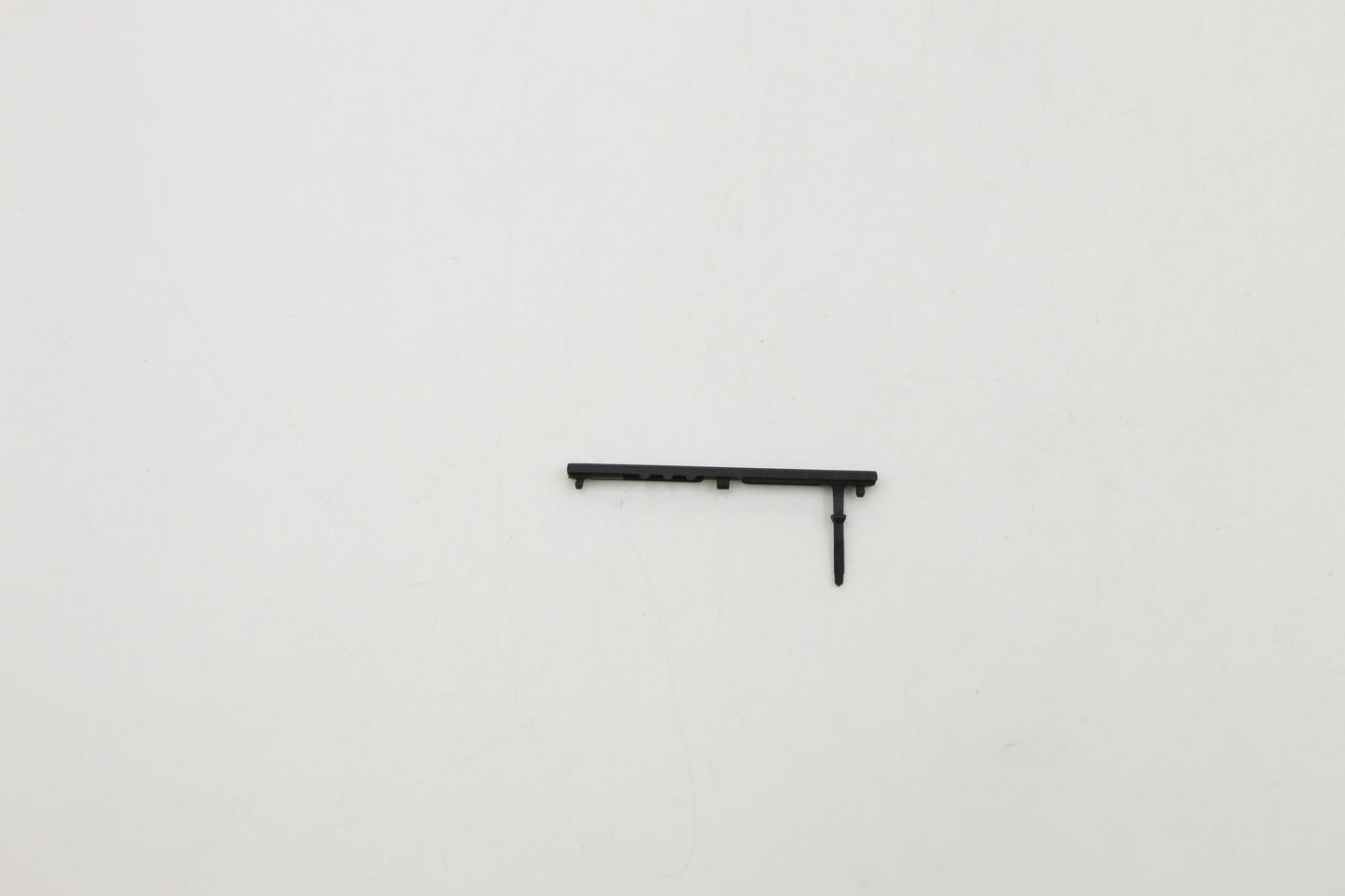Lenovo Sim/Sd Door, Black - 01LV168