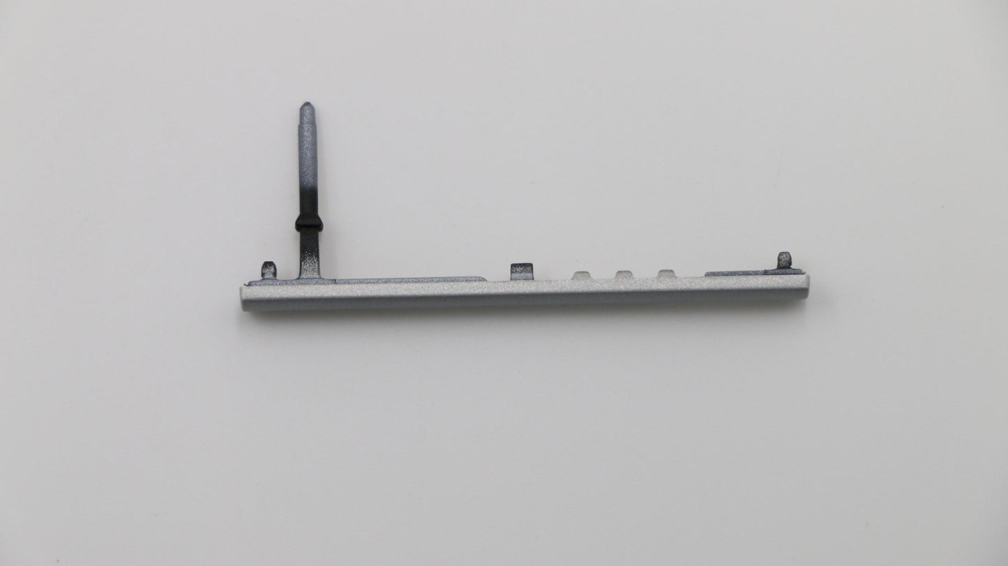 Lenovo Sim/Sd Door, Silver - 01LV169