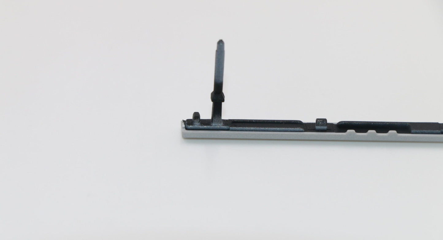 Lenovo Sim/Sd Door, Silver - 01LV169