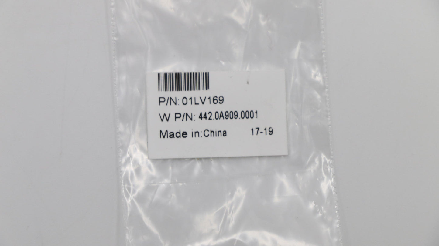 Lenovo Sim/Sd Door, Silver - 01LV169