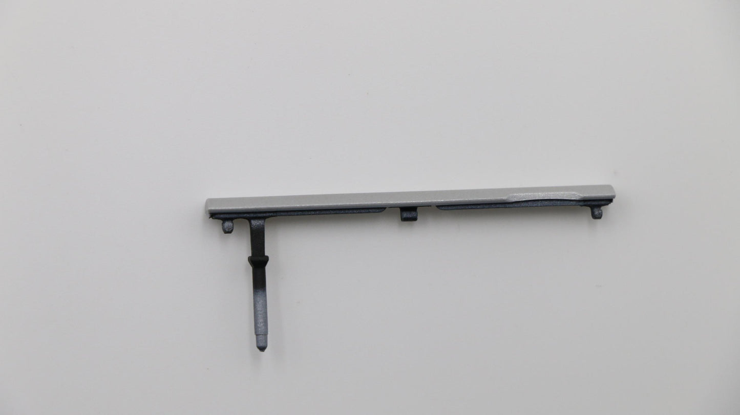 Lenovo Sim/Sd Door, Silver - 01LV169