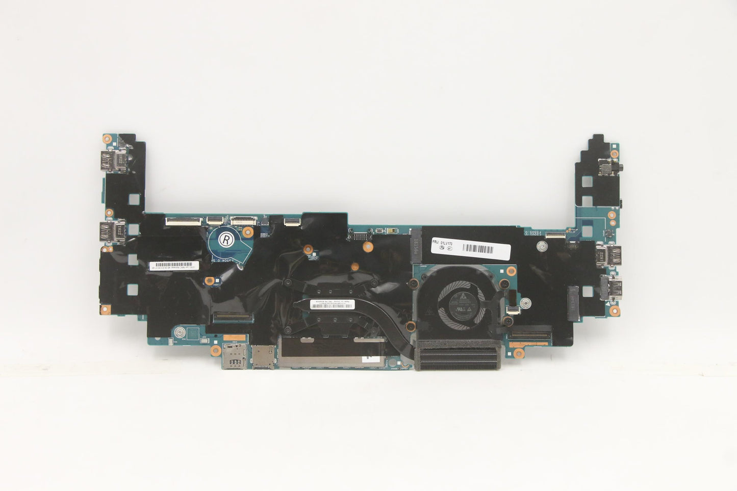 Lenovo Win,I5-7300U,Hd,8G,Tpm2,Vpro - 01LV170