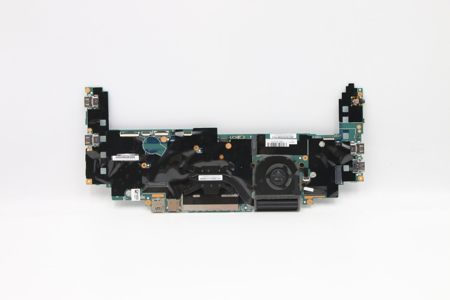Lenovo Win,I7-7600U,Hd,8G,Tpm2,Vpro - 01LV172