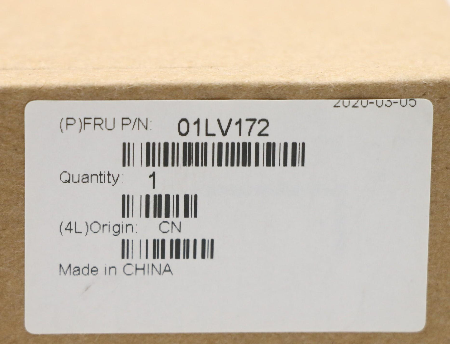 Lenovo Win,I7-7600U,Hd,8G,Tpm2,Vpro - 01LV172