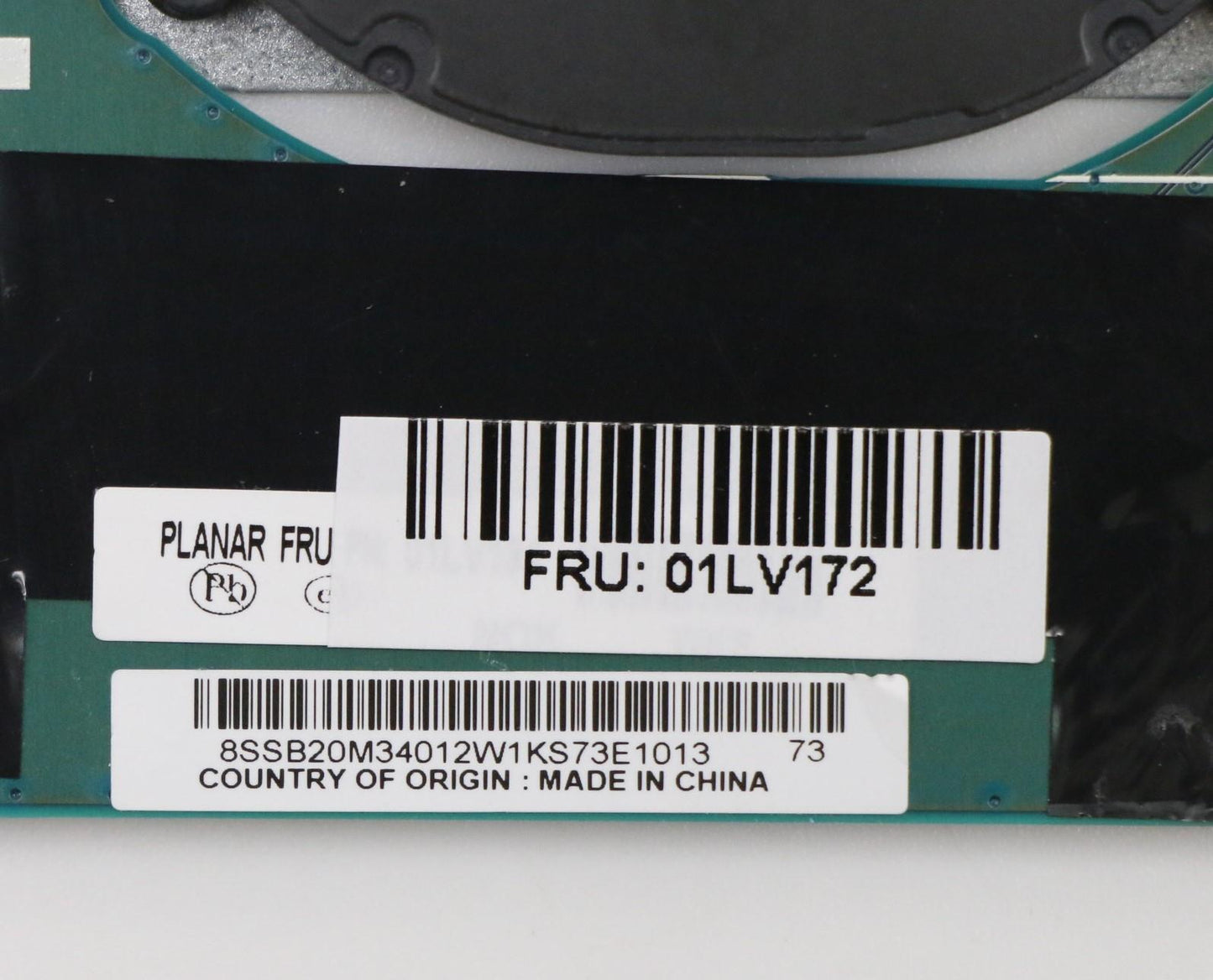 Lenovo Win,I7-7600U,Hd,8G,Tpm2,Vpro - 01LV172