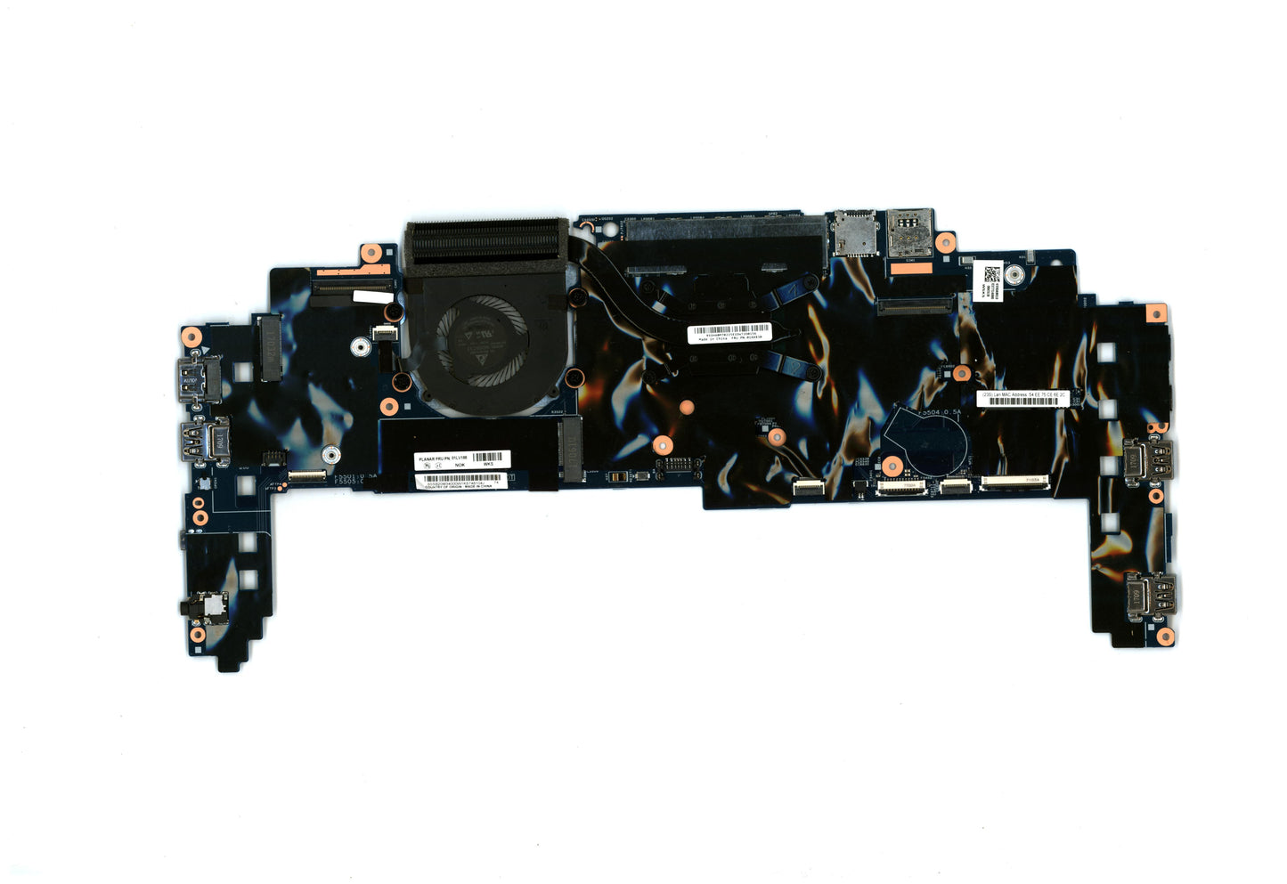 Lenovo Mb Nok I5-7300U Hd 8G N-Tpm Vp - 01LV188