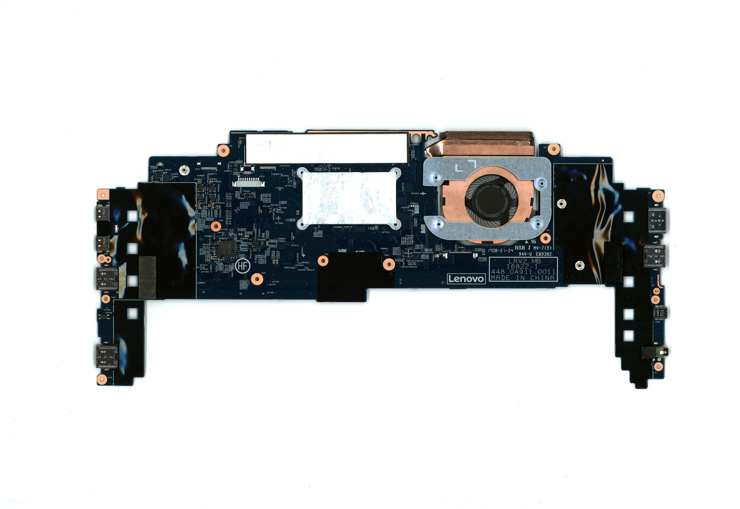 Lenovo Mb Nok I5-7300U Hd 8G N-Tpm Vp - 01LV188
