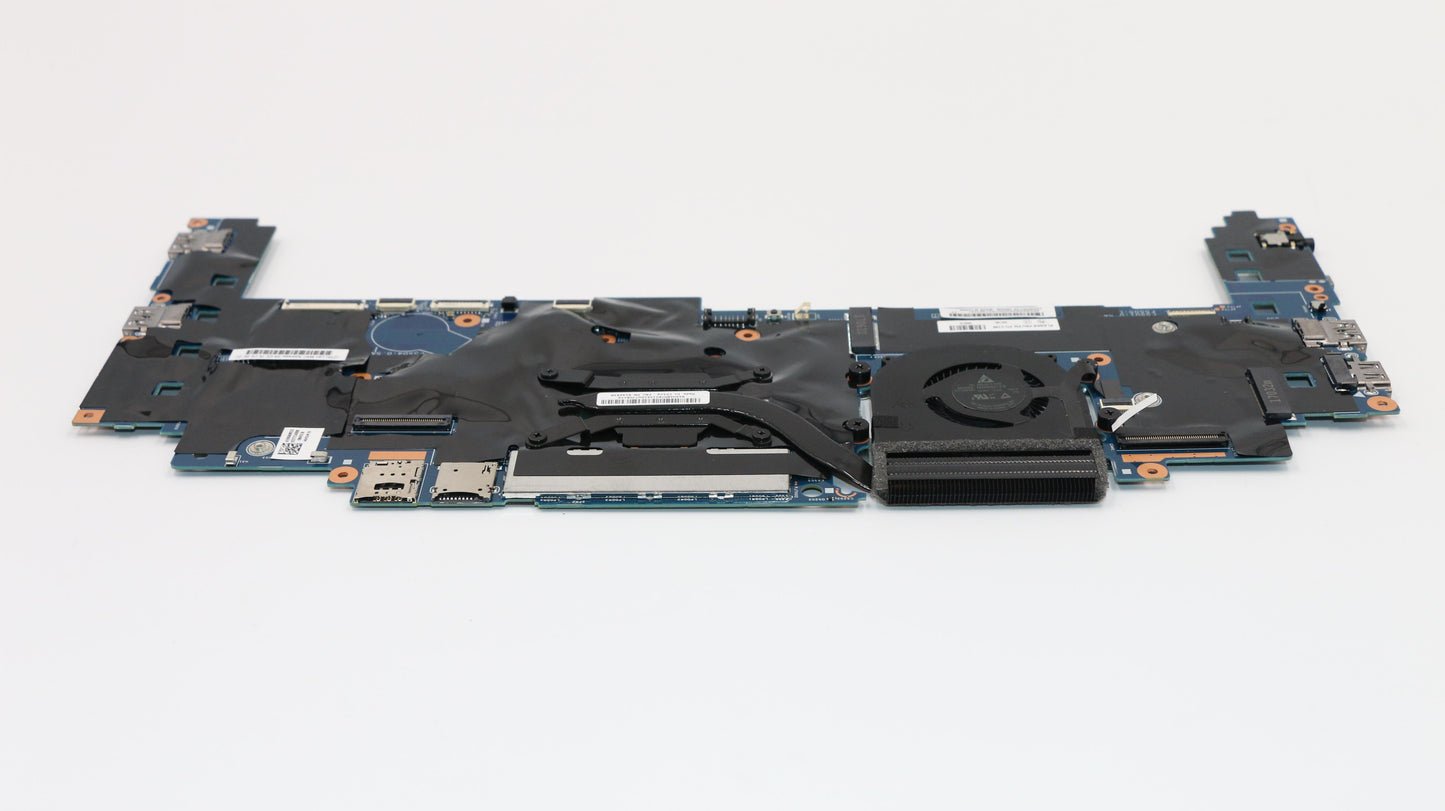 Lenovo Mb Nok I5-7300U Hd 8G N-Tpm Vp - 01LV188