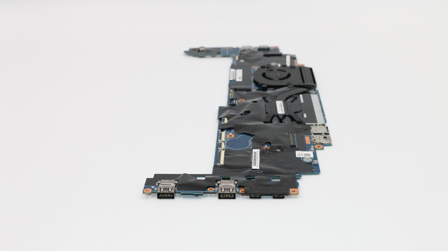 Lenovo Mb Nok I5-7300U Hd 8G N-Tpm Vp - 01LV188
