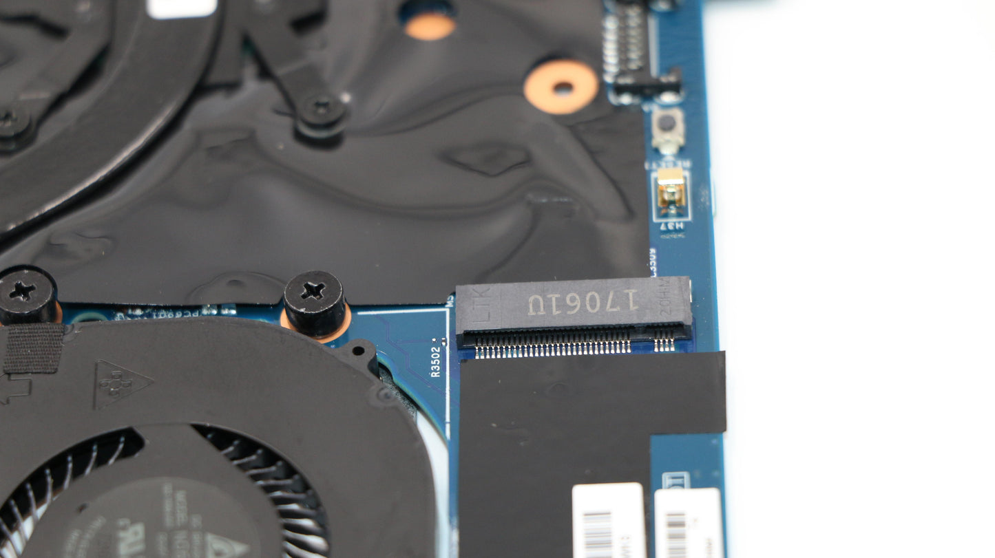Lenovo Mb Nok I5-7300U Hd 8G N-Tpm Vp - 01LV188