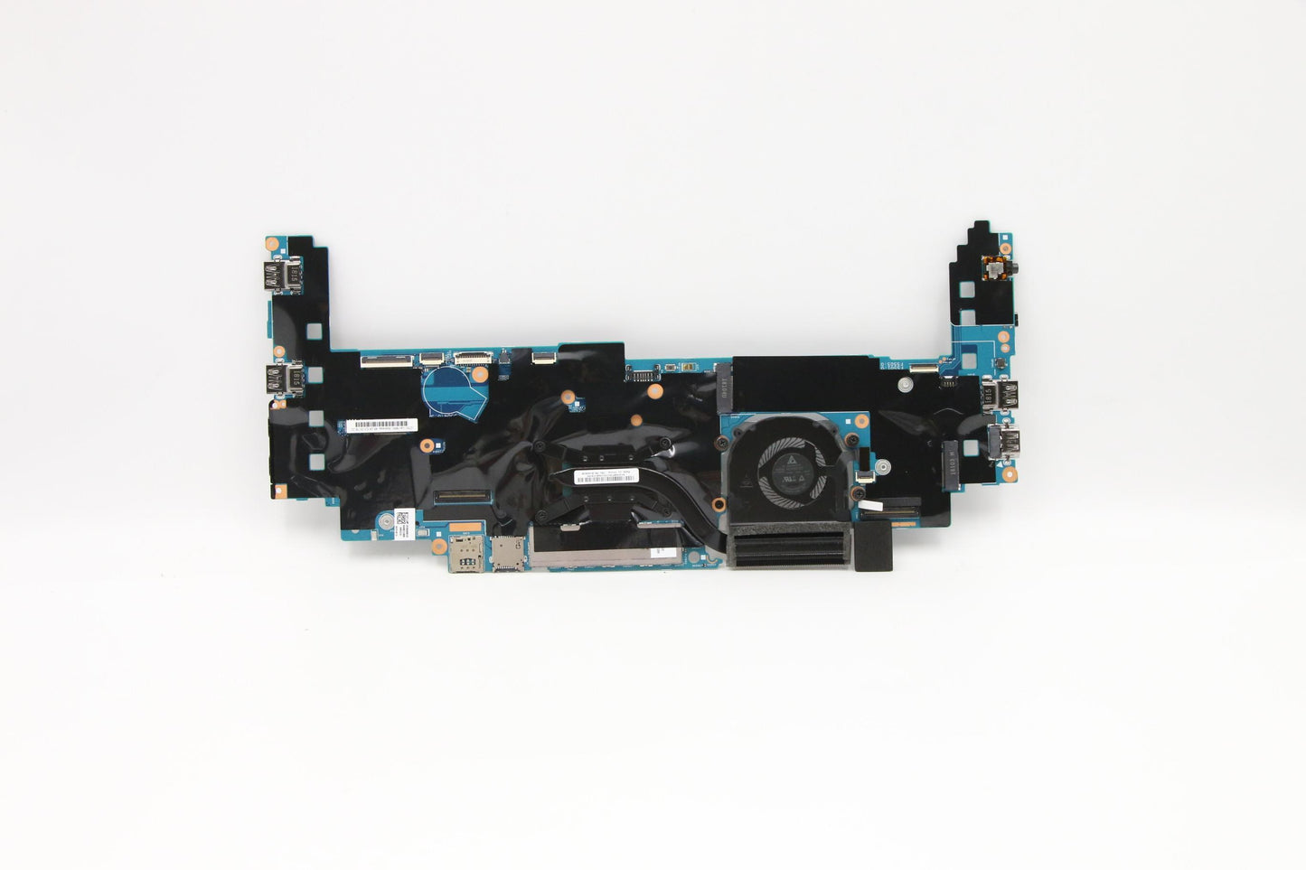 Lenovo Mb Nok I7-7600U Hd 16G N-Tpm V - 01LV191