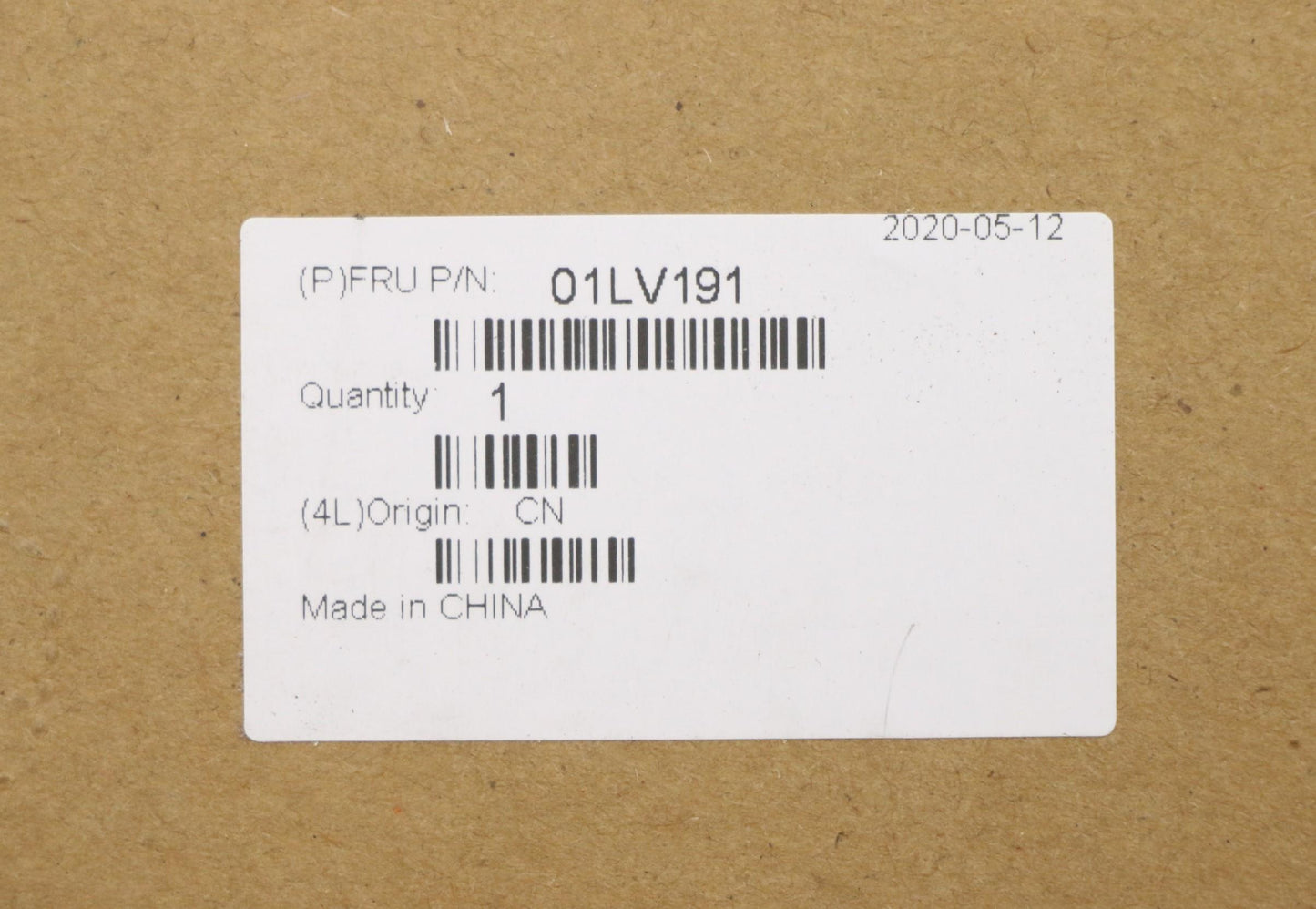 Lenovo Mb Nok I7-7600U Hd 16G N-Tpm V - 01LV191