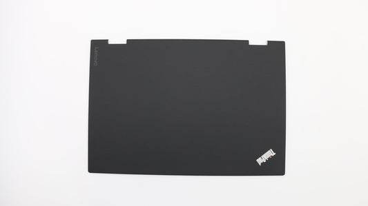 Lenovo Lcd Cover Nar Graphite Sheet B - 01LV196