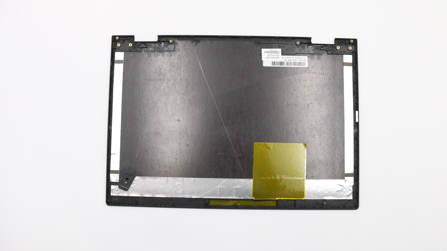 Lenovo Lcd Cover Nar Graphite Sheet B - 01LV196