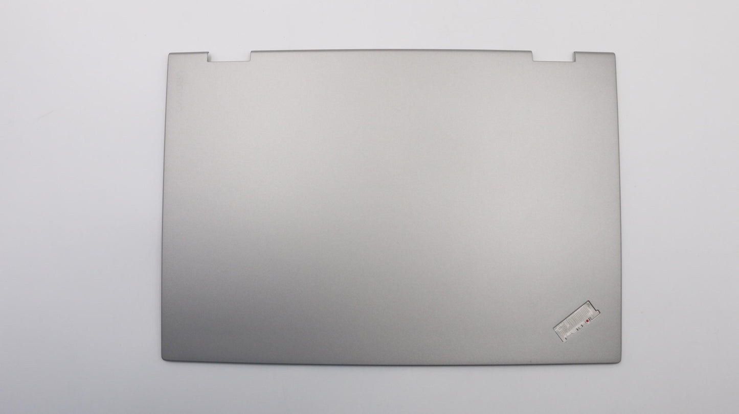 Lenovo Lcd Cover Nar Graphite Sheet S - 01LV197