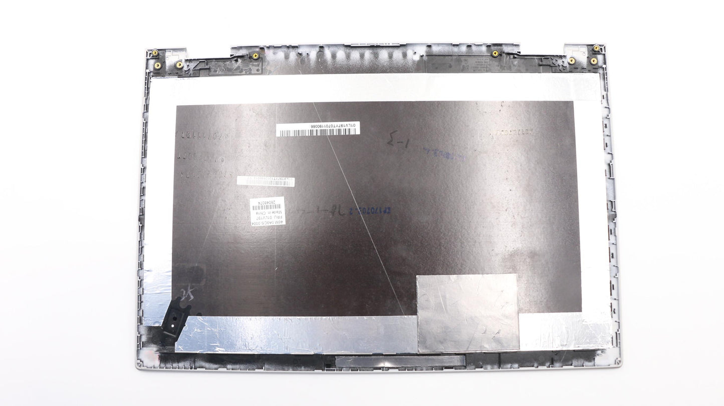 Lenovo Lcd Cover Nar Graphite Sheet S - 01LV197