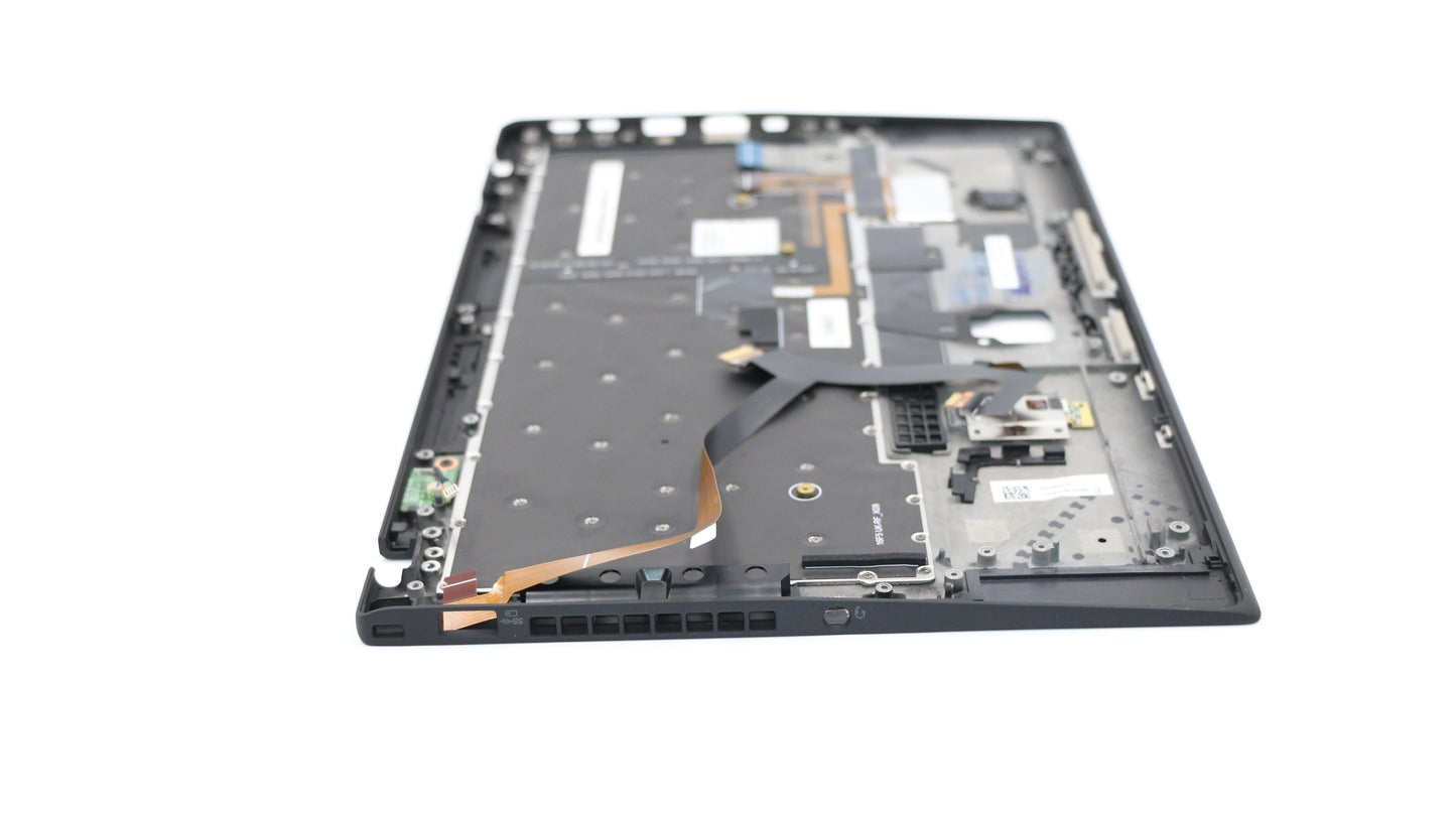 Lenovo Keyboard Bezel Be Fpr Nfc Bk C - 01LV274