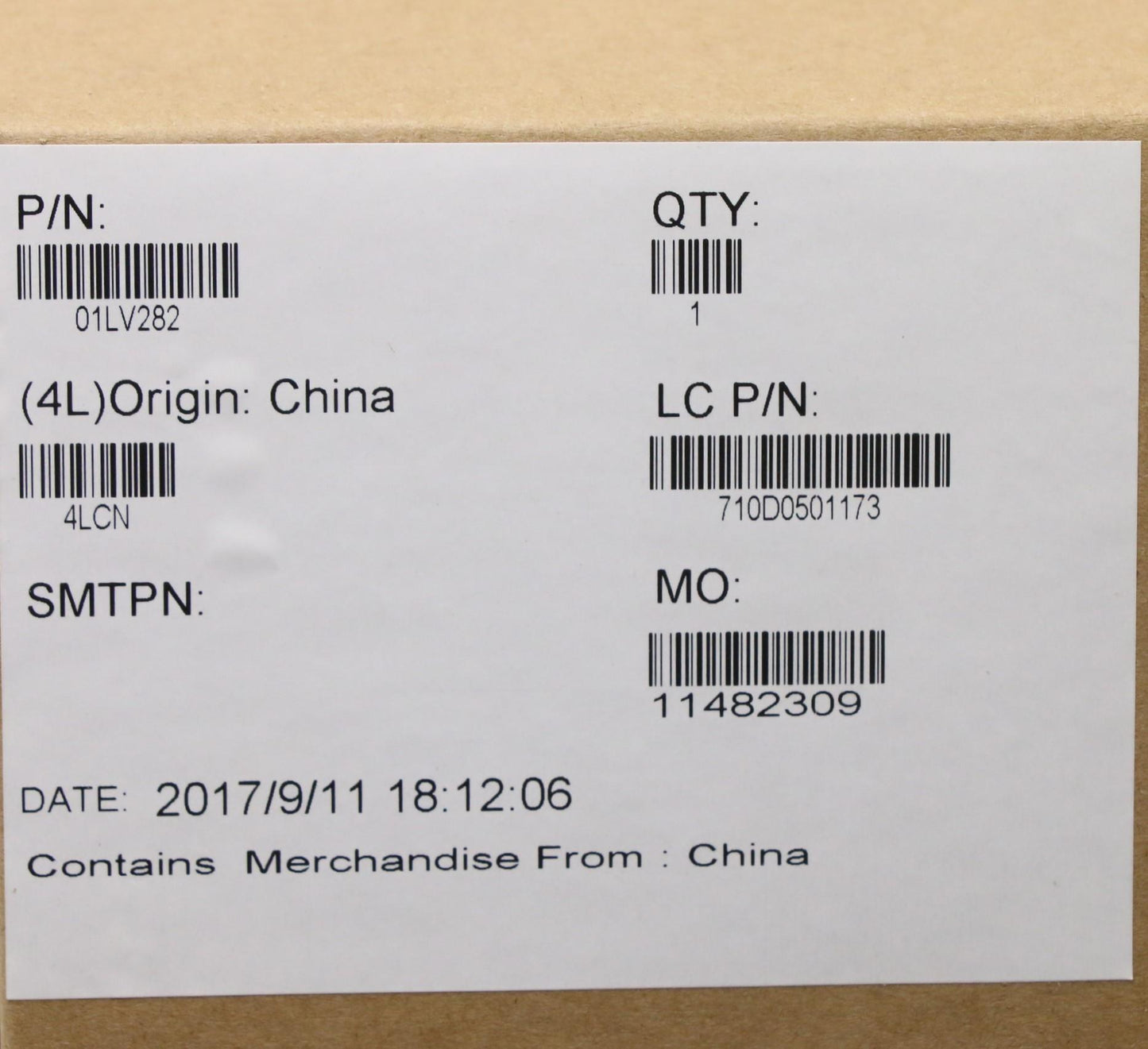 Lenovo Keyboard Bezel Cz Fpr Nfc Bk C - 01LV282