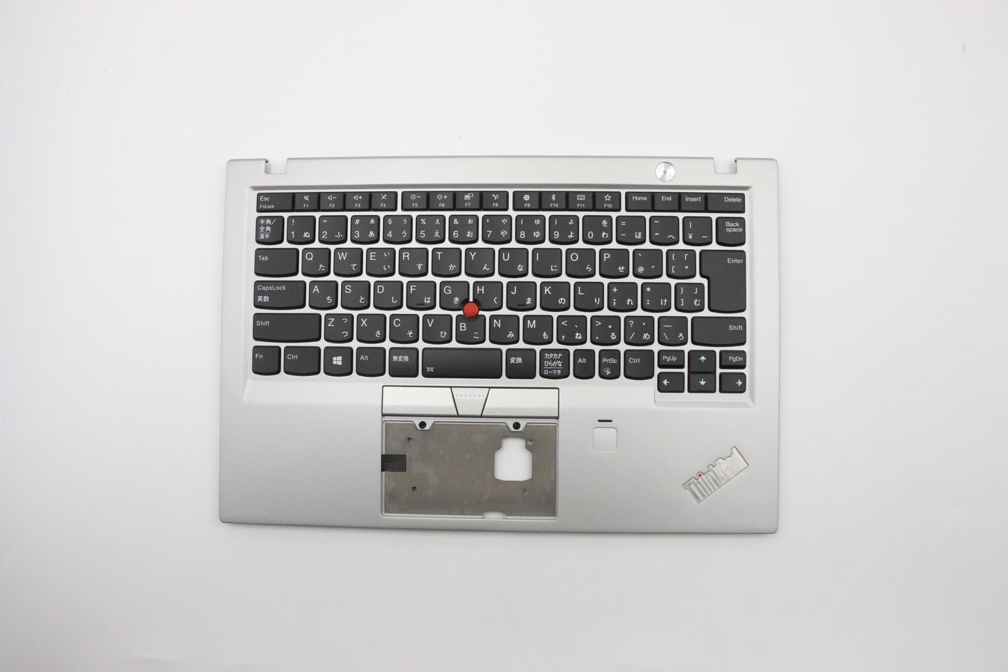 Lenovo Keyboard Bezel Jp Fpr Nfc Sv S - 01LV391