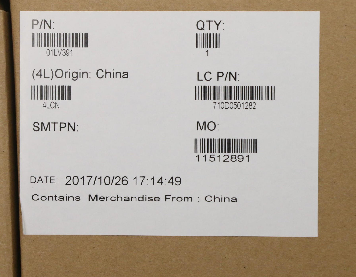 Lenovo Keyboard Bezel Jp Fpr Nfc Sv S - 01LV391