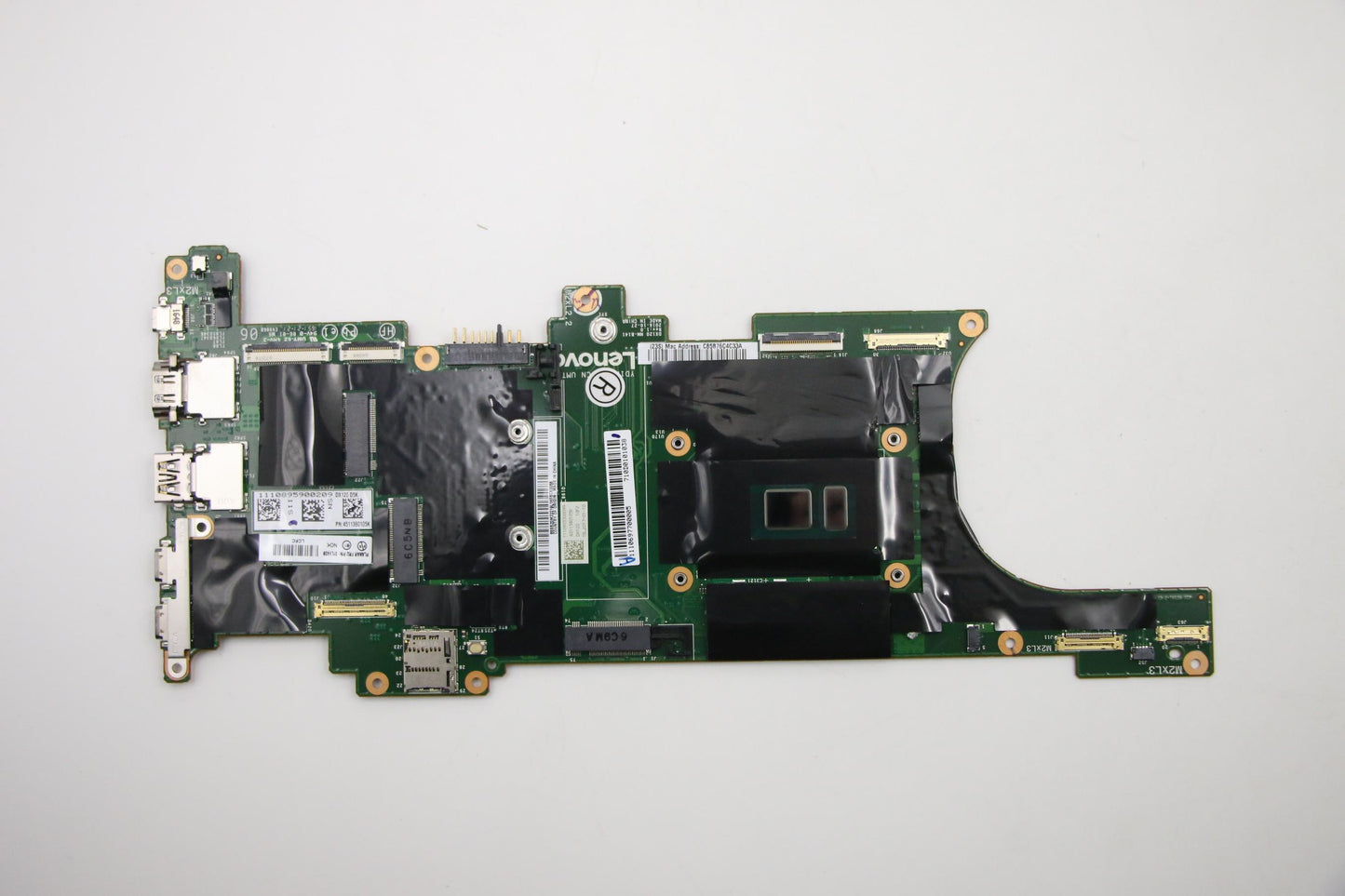 Lenovo Mb Nok I5-7300U Kbl 16Gb Tpm2 - 01LV439