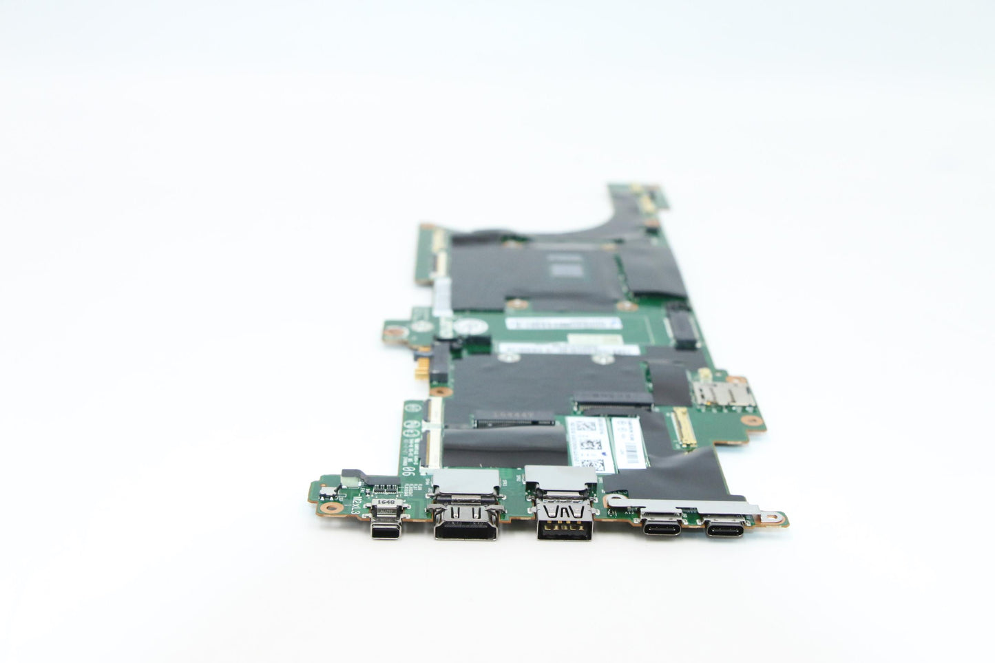 Lenovo Mb Nok I5-7300U Kbl 16Gb Tpm2 - 01LV439
