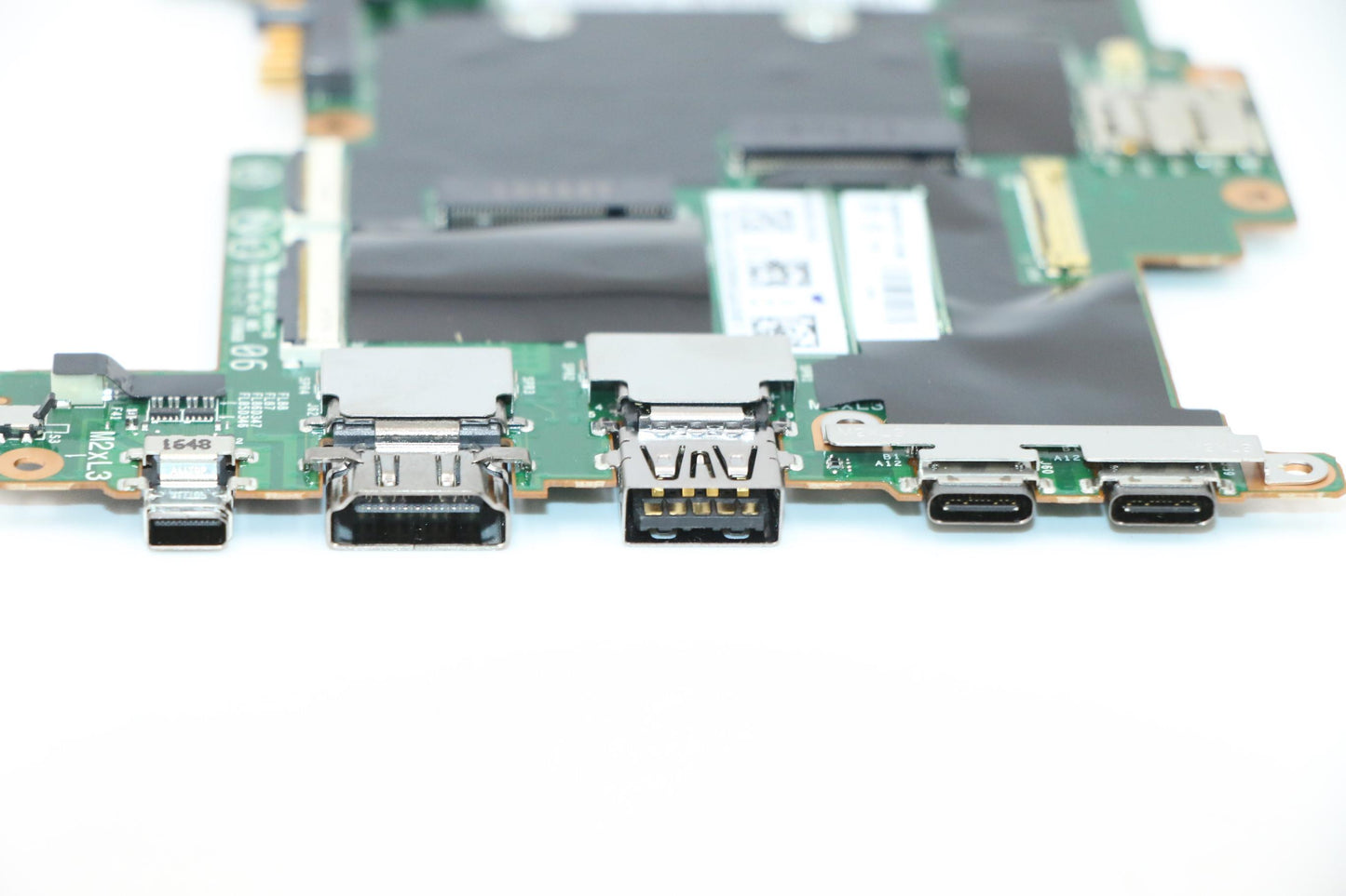 Lenovo Mb Nok I5-7300U Kbl 16Gb Tpm2 - 01LV439
