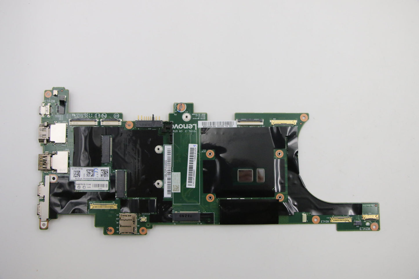 Lenovo Mb Nok I7-7600U Kbl 8Gb Tpm2 - 01LV440