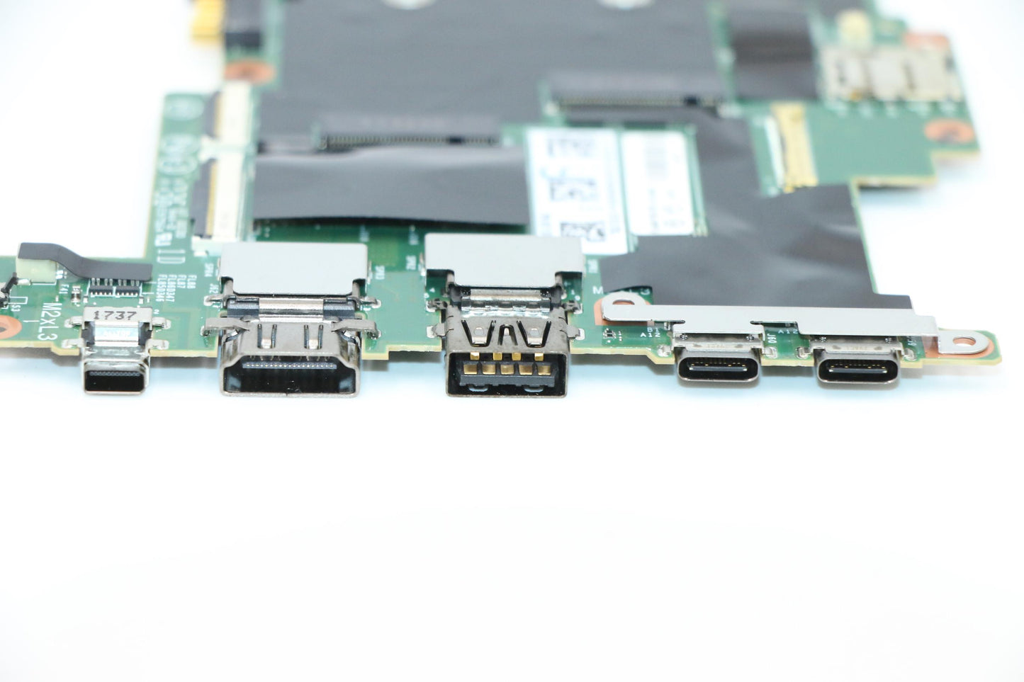 Lenovo Mb Nok I7-7600U Kbl 8Gb Tpm2 - 01LV440