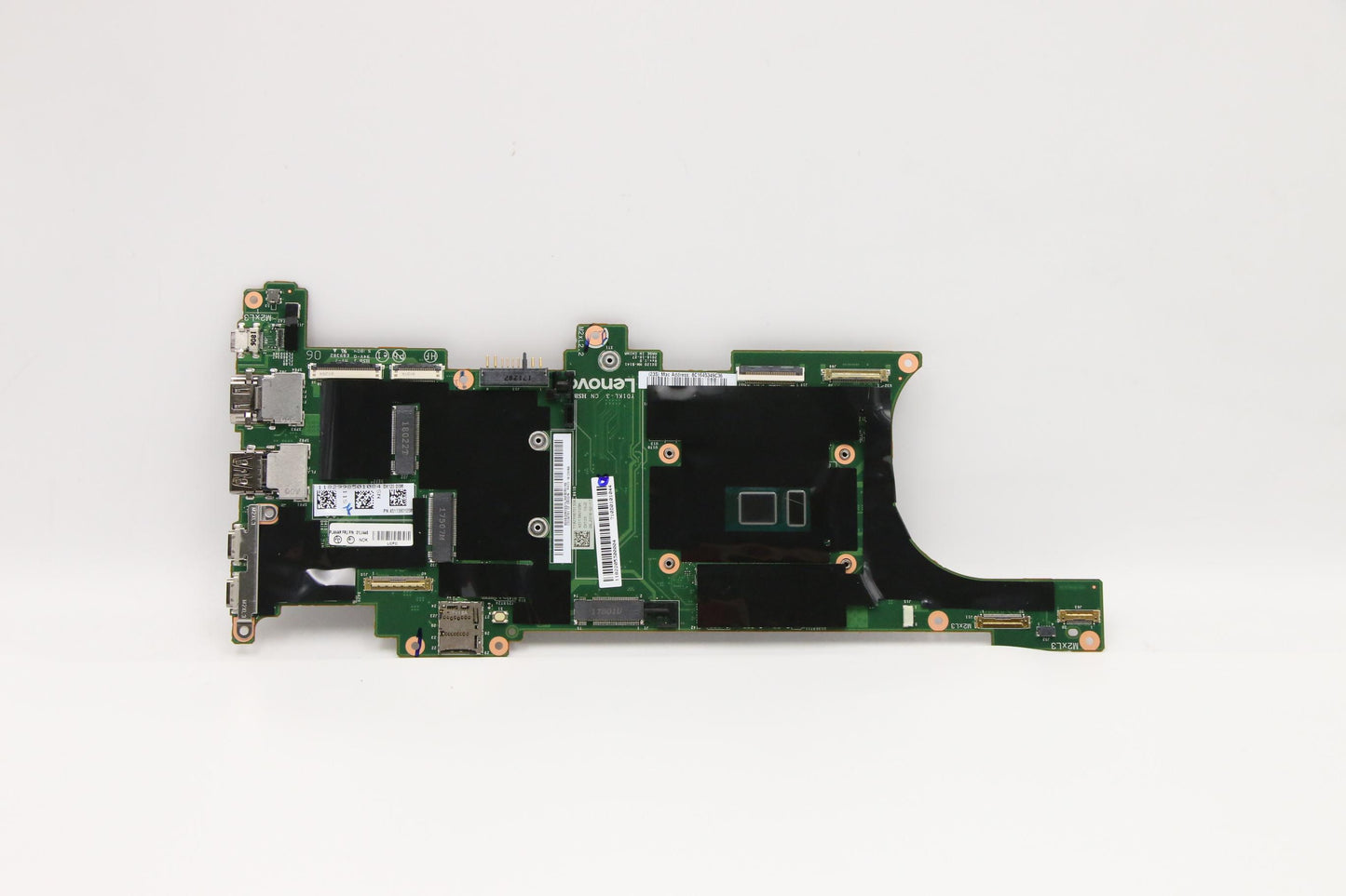 Lenovo Mb Nok I7-7600U Kbl 16Gb - 01LV445