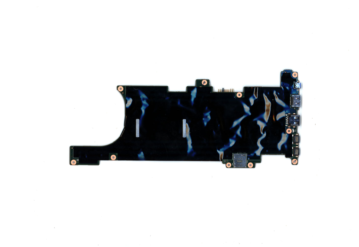 Lenovo Mb Nok I7-7600U Kbl 16Gb - 01LV445