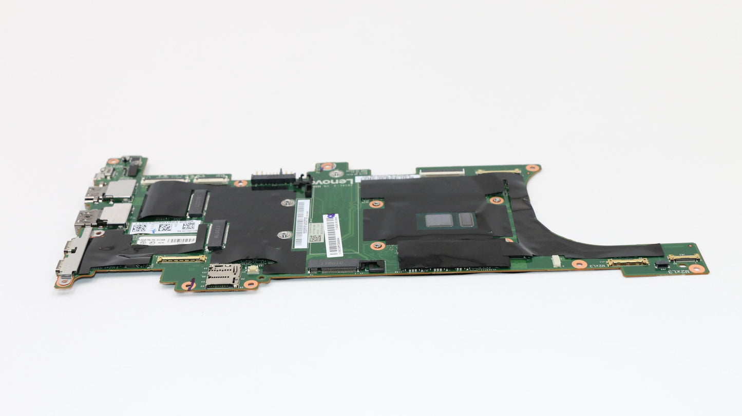 Lenovo Mb Nok I7-7600U Kbl 16Gb - 01LV445