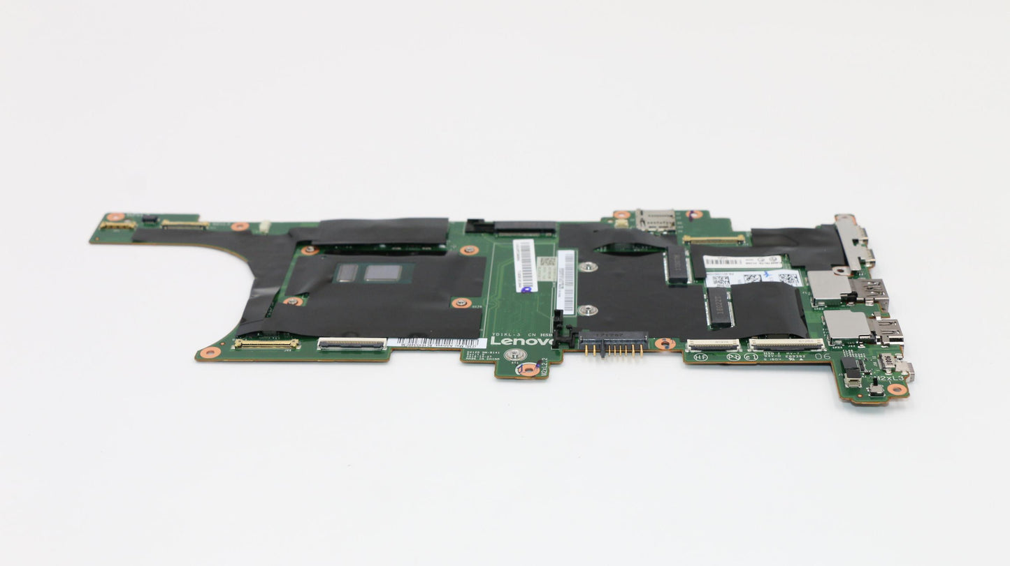 Lenovo Mb Nok I7-7600U Kbl 16Gb - 01LV445