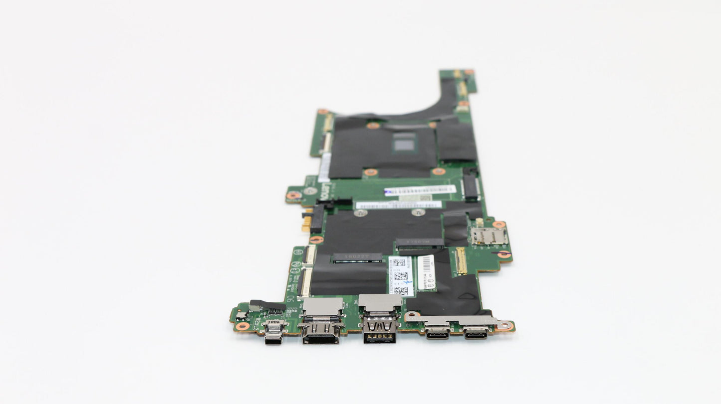 Lenovo Mb Nok I7-7600U Kbl 16Gb - 01LV445