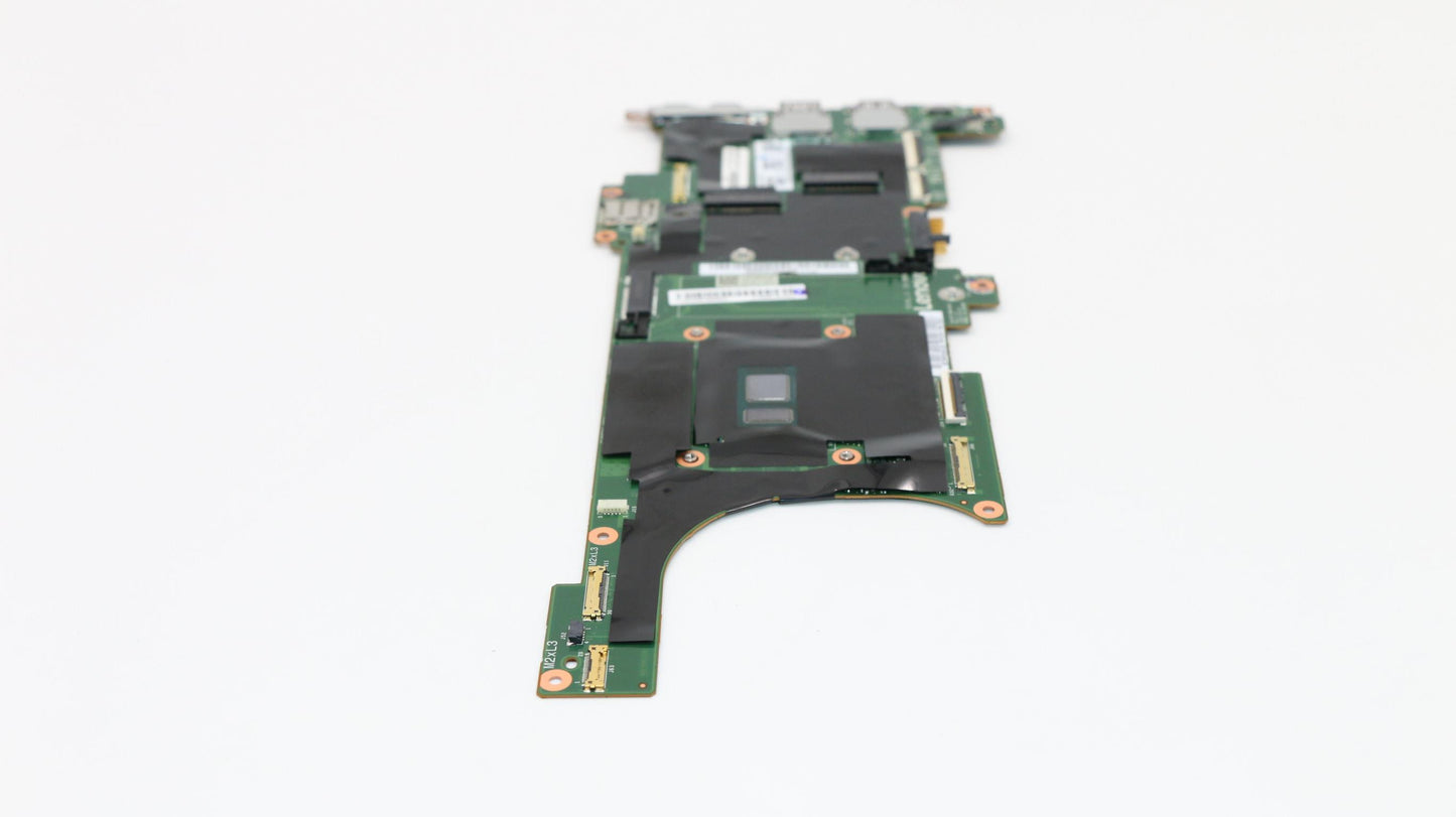 Lenovo Mb Nok I7-7600U Kbl 16Gb - 01LV445