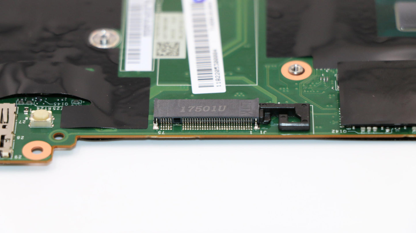 Lenovo Mb Nok I7-7600U Kbl 16Gb - 01LV445