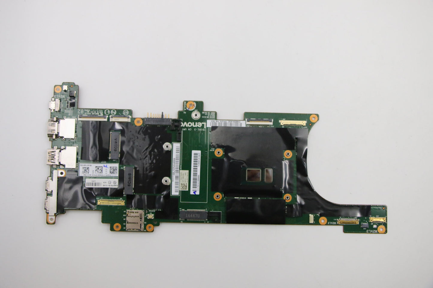 Lenovo Nok, I5-6300U, Skl, 8Gb, Y-Tpm - 01LV450
